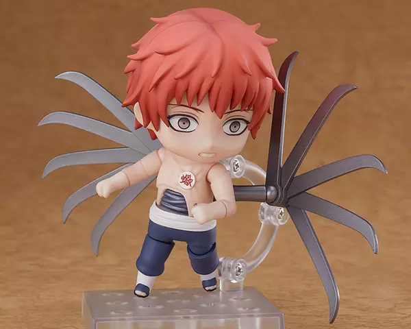 Comprar Figura Nendoroid Sasori Naruto Shippuden Figuras Estándar