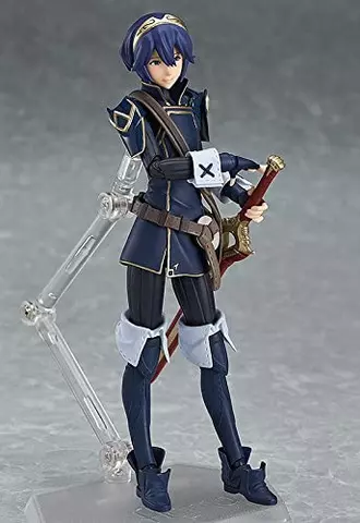 Comprar Figura Lucina Fire Emblem: Awakening Figma 14cm Figuras Estándar