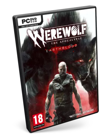 Comprar Werewolf: The Apocalypse - Earthblood PC Estándar
