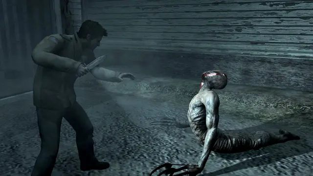 Comprar Silent Hill: Homecoming (Import) PS3 Estándar - UK screen 3