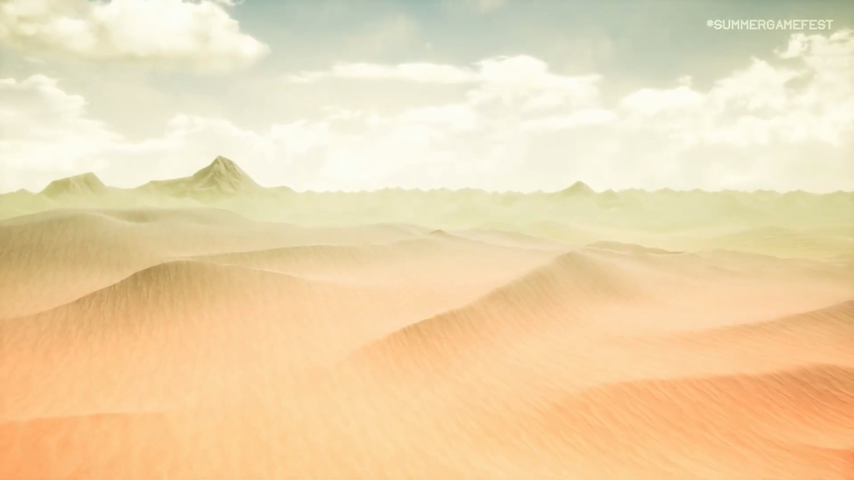 Reservar Sand Land PS4 Estándar vídeo 1
