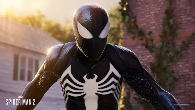 Reservar Marvel’s Spider-Man 2 + Set de escritura + Pegatinas PS5 Pack Escritura screen 2