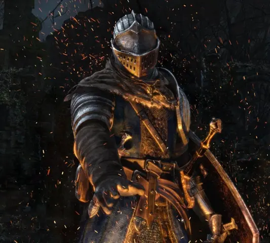 Dark Souls: Remastered