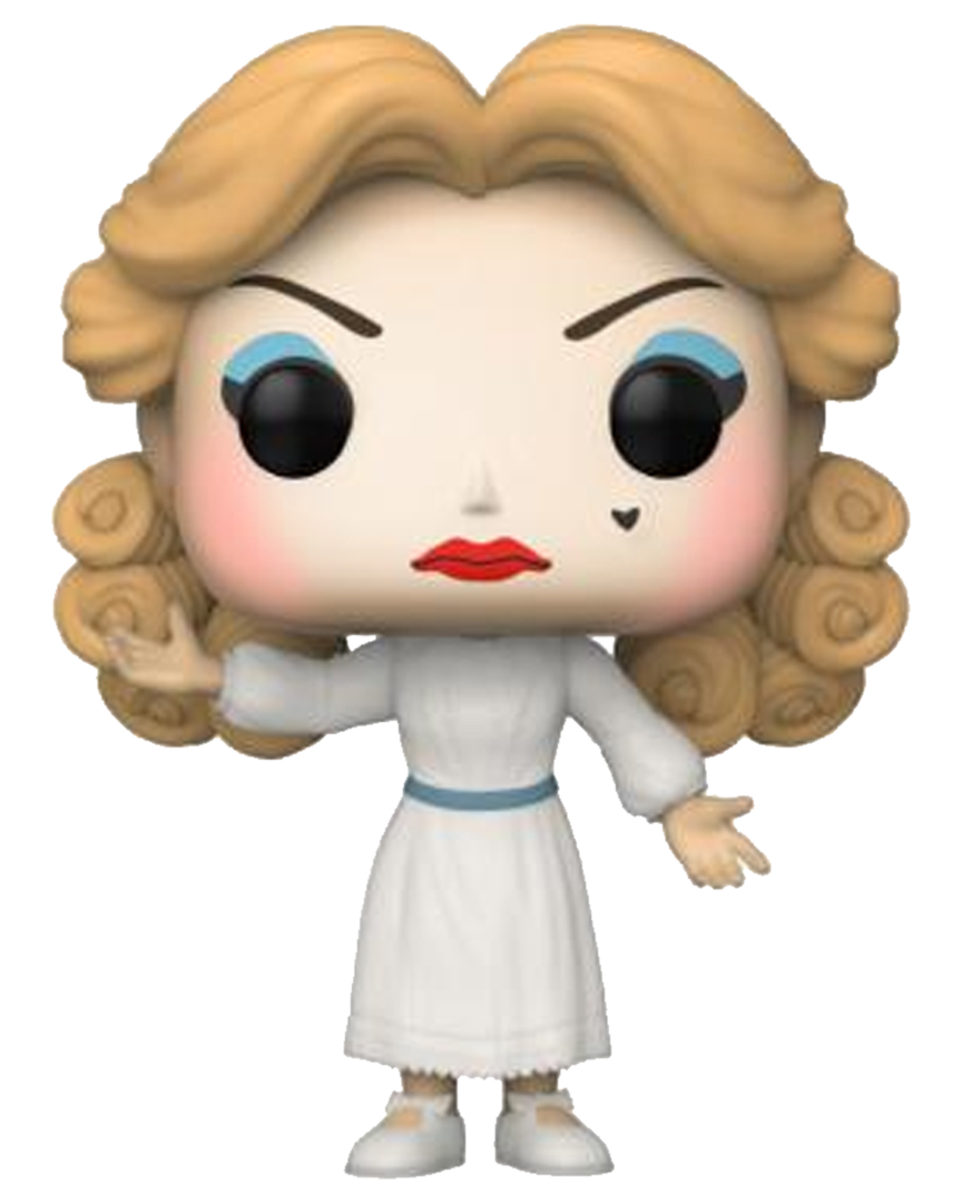 Figura POP! Movies Baby Jane Hudson 9 cm