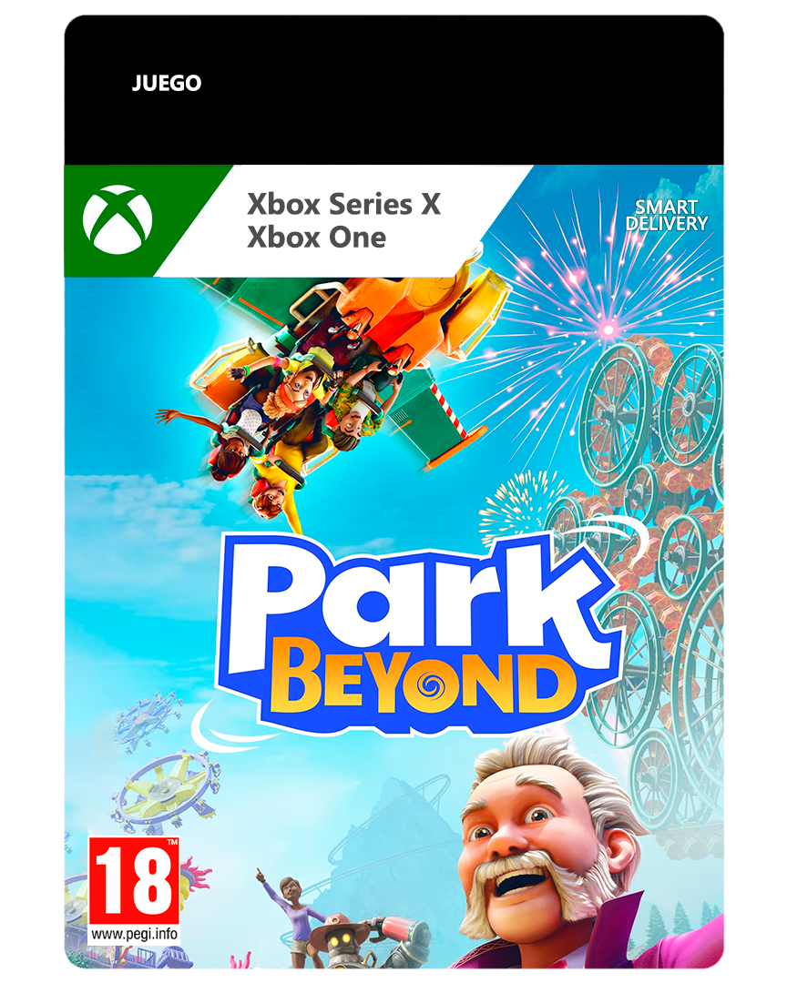 Park beyond