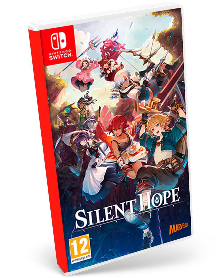 Silent Hope
