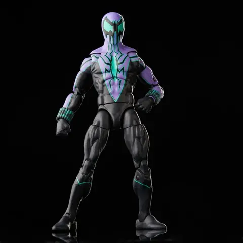 Comprar Figura Marvel Spider-Man Chasm Serie Legends Figuras screen 4