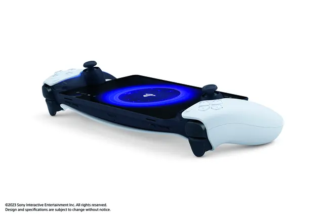 Comprar PlayStation Portal - Dispositivo de juego remoto PS5 Portal