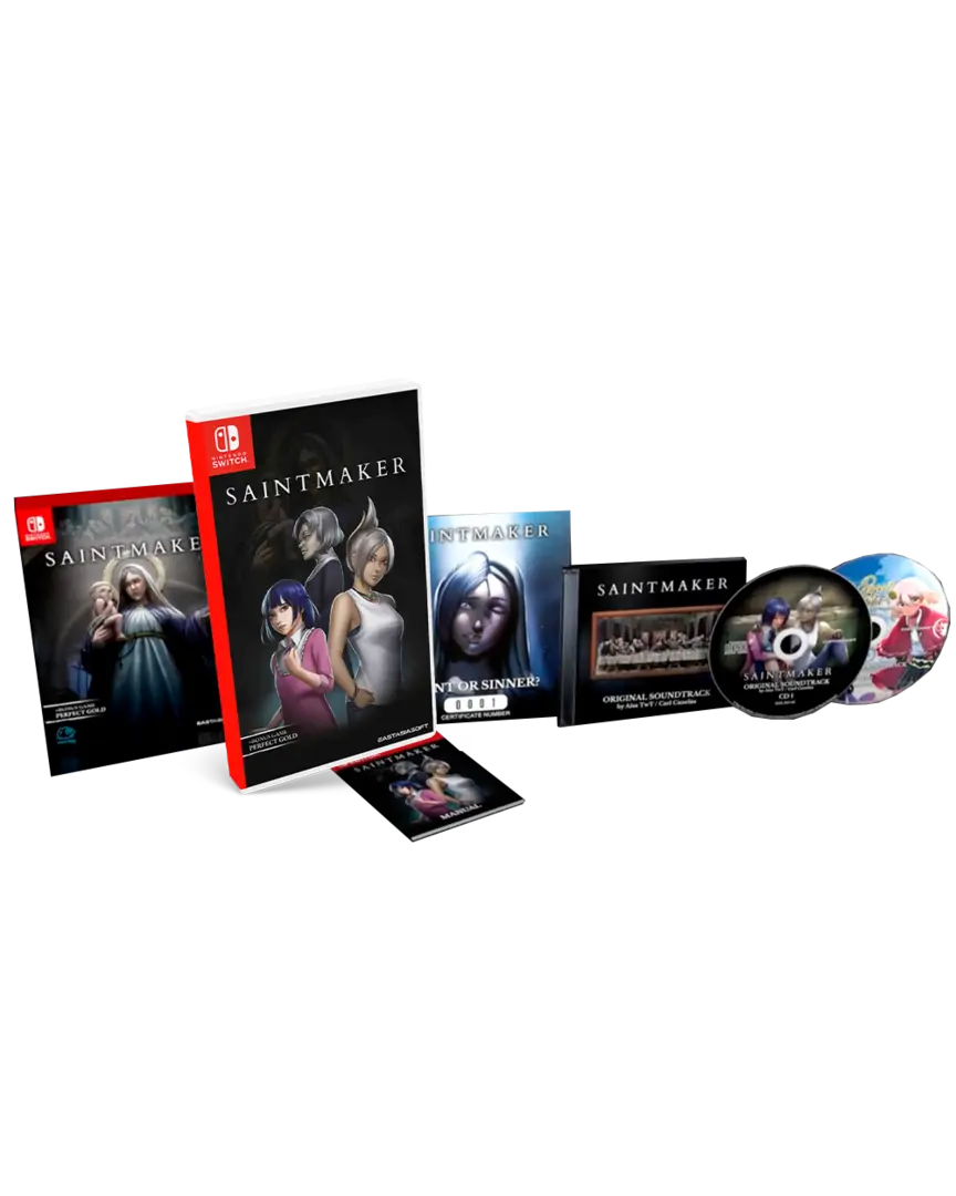 Ikai jogo de terror anunciado para PS5, PS4, Switch e PC – PróximoNível