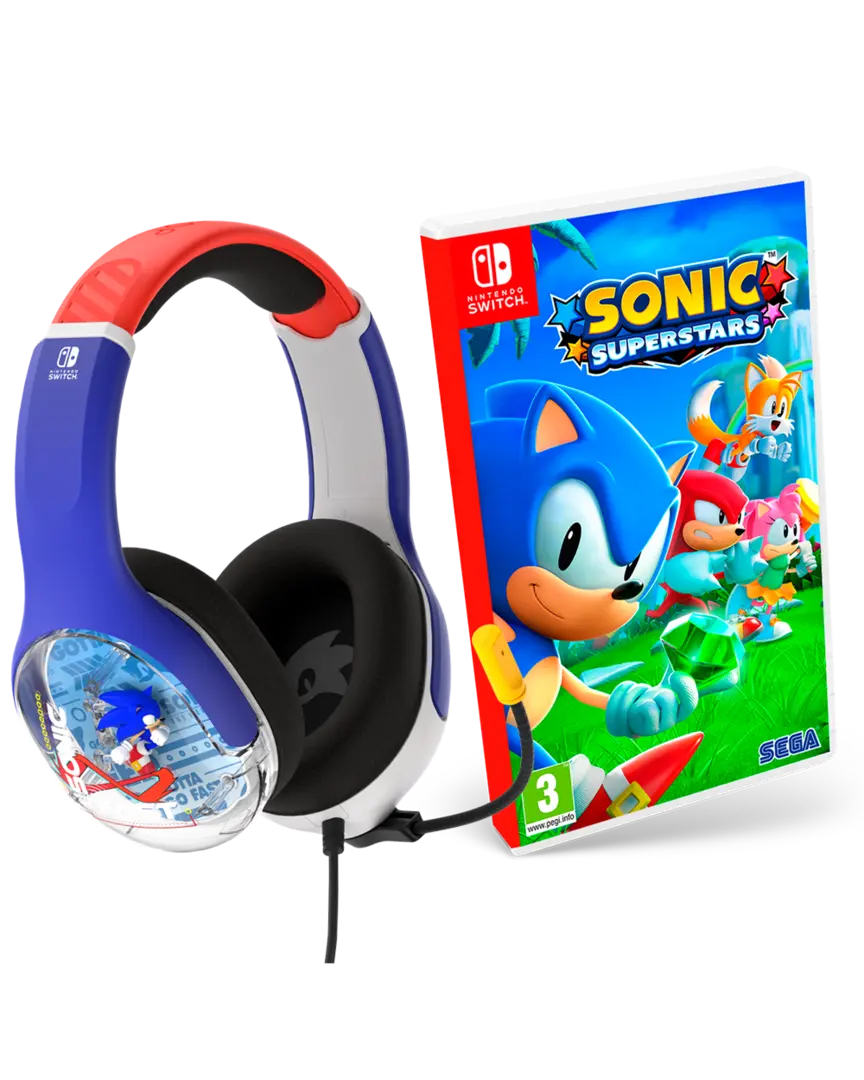 Sonic the Hedgehog Figura 4'' - Cream w/ ice cream  Compra Online PS4,  PS5, Nintendo Switch, Funko, Sillas Gamer, pc gamer, audifonos, teclados,  laptop gamer y más - PHANTOM