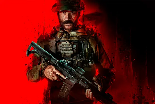 Call of Duty: Modern Warfare III Edición Play + Pak