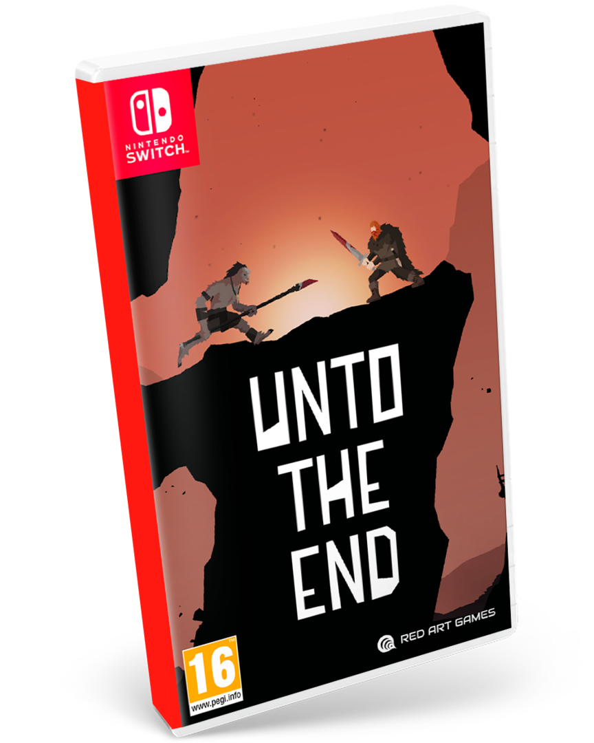 Unto the End
