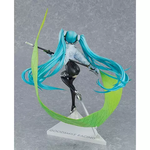 Comprar Figura GT Project Racing Miku Versión 2022 26 cm Figuras