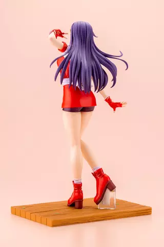 Comprar Figura Athena Asamiya The King Of Fighters '98  23 cm Figuras