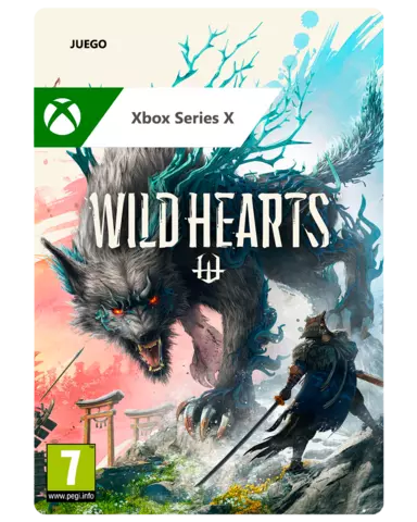Reservar Wild Hearts - Xbox Series, Estándar | Digital