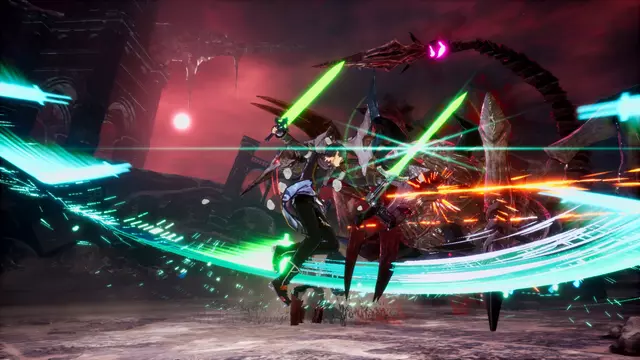 Comprar Sword Art Online: Last Recollection Xbox Series Estándar screen 6