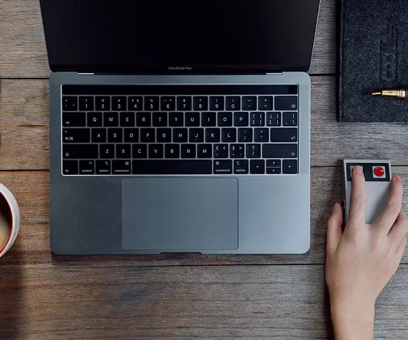 Comprar Ratón Wireless N30 8bitdo PC screen 3