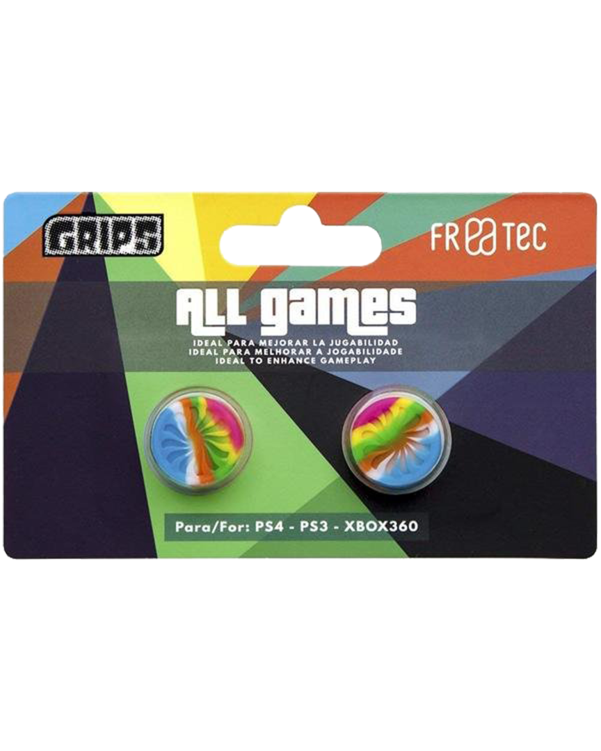 Grips all games fr-tec ps4/ps3/x360