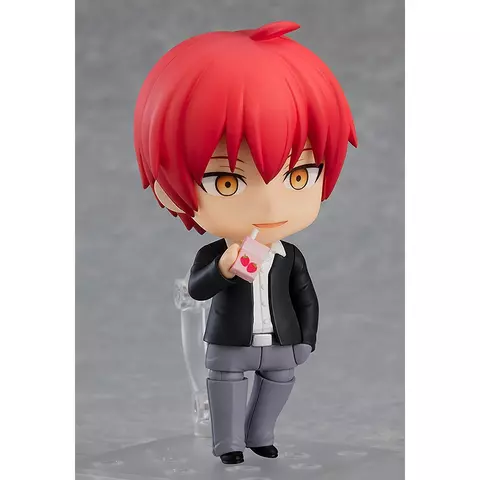 Comprar Figura Nendoroid Karma Akabane Assassination Classroom 10 cm Figuras Estándar