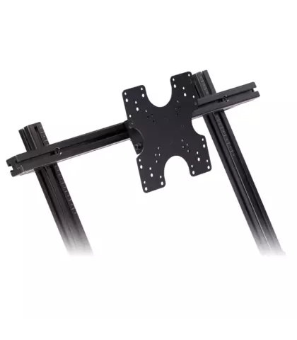 Comprar GTElite Direct Monitor Mount Black 
