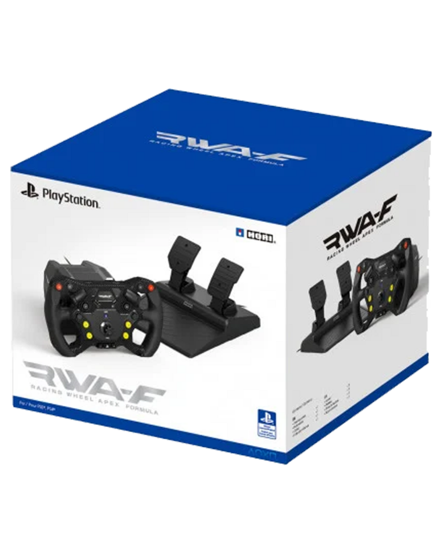 Volante apex formula hori