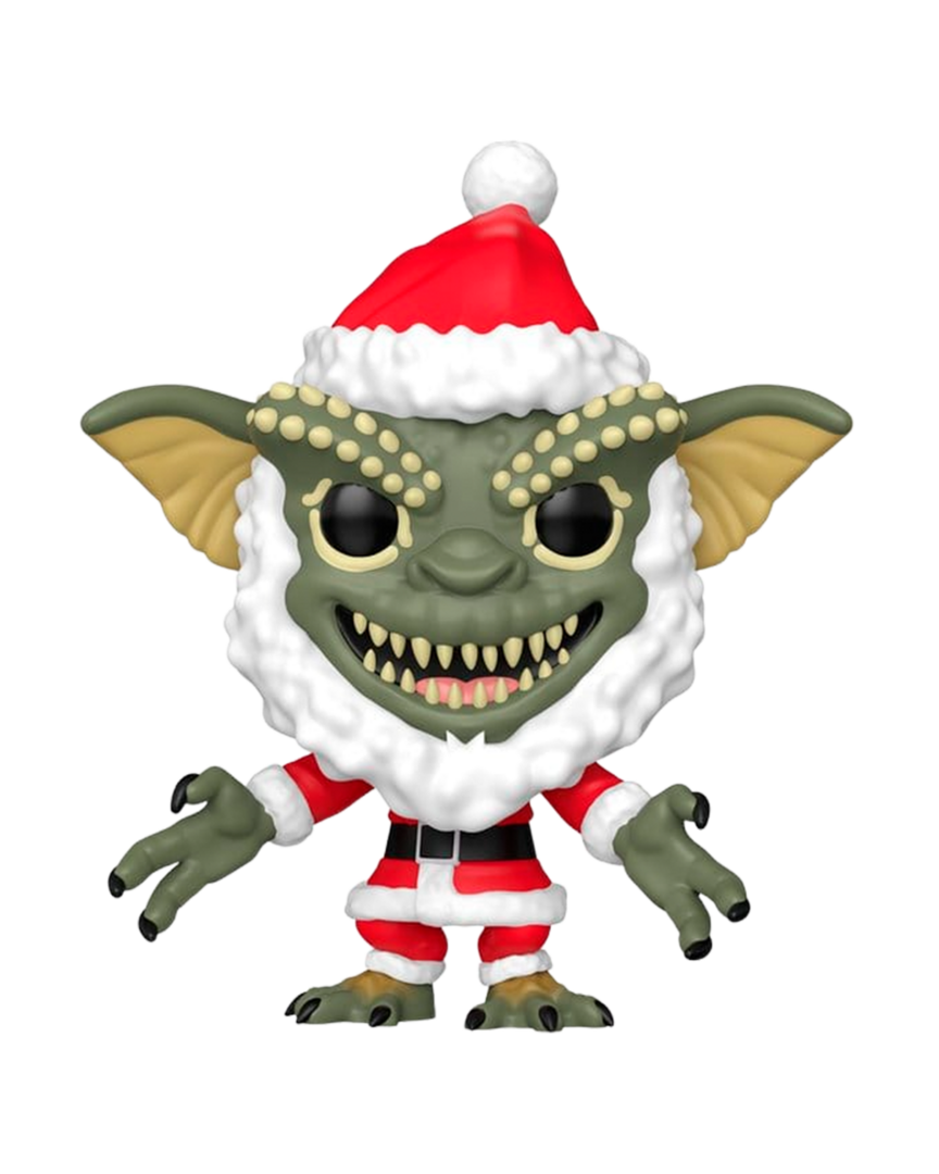 Figura stripe gremlins holiday ver. funko pop!