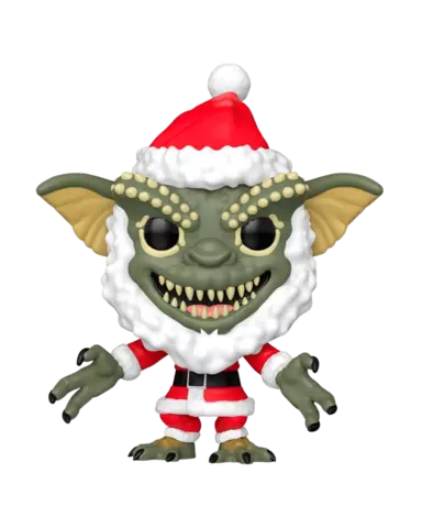 Figura Stripe Gremlins Holiday Ver. Funko POP!