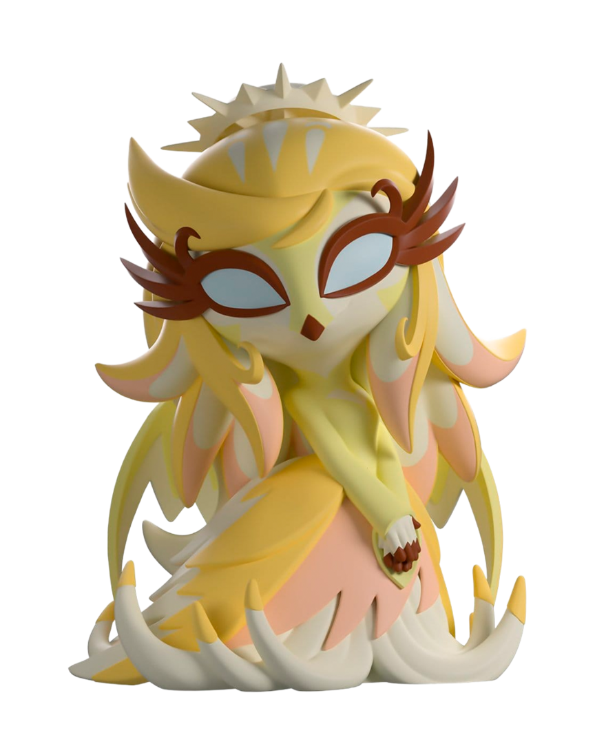 Figura the speaker hazbin hotel youtooz