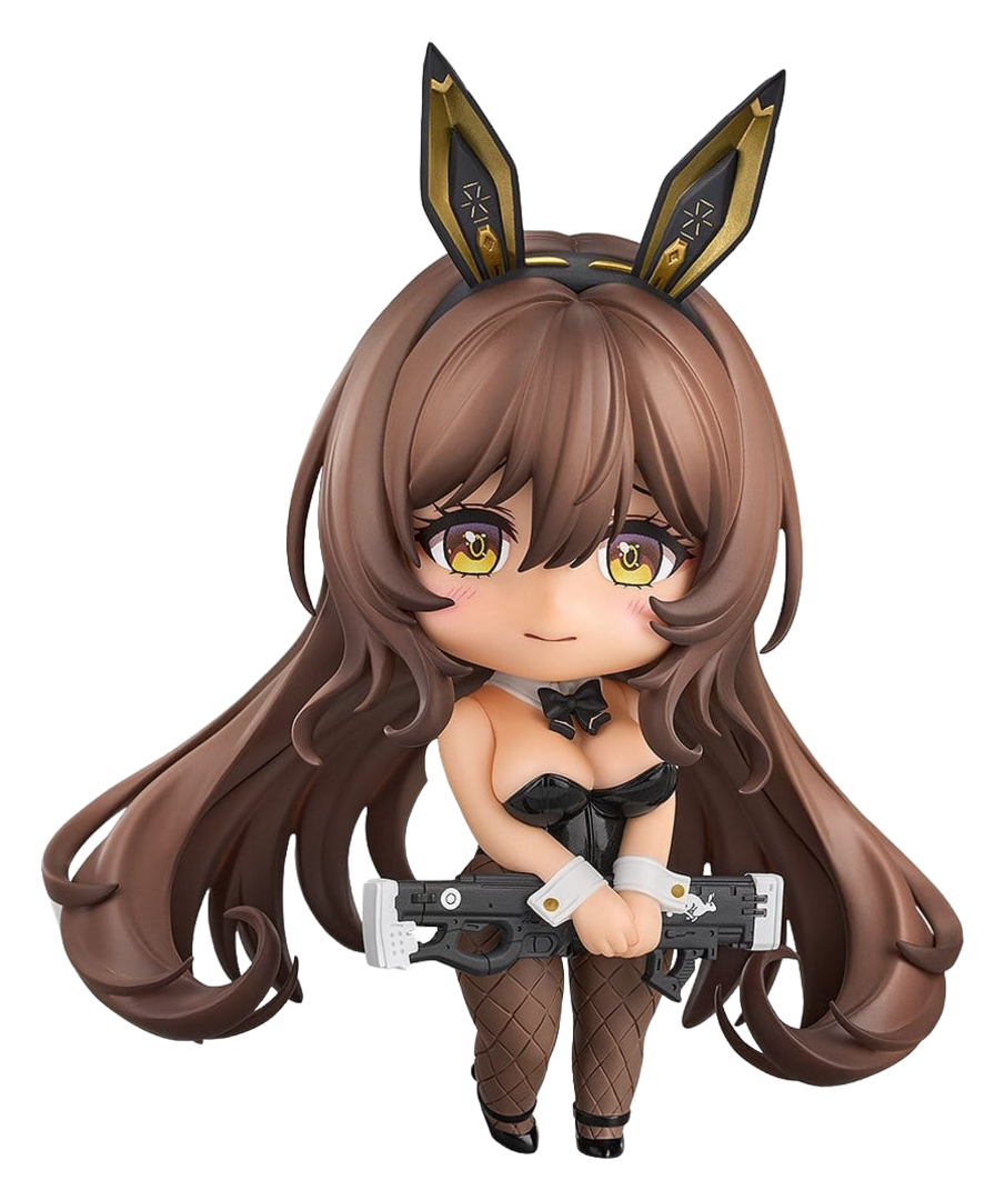 Figura Noir Goddess of Victory: Nikke Nendoroid