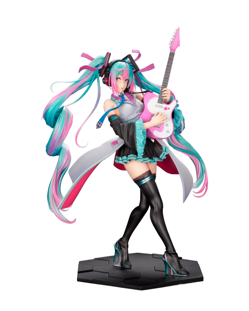 Figura Hatsune Miku ReMIX! Bishoujo 1/7 Kotobukiya
