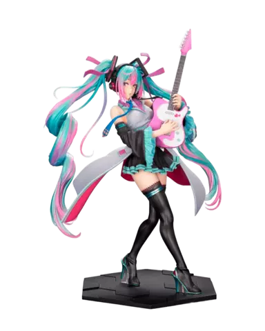 Figura Hatsune Miku ReMIX! Bishoujo 1/7 Kotobukiya