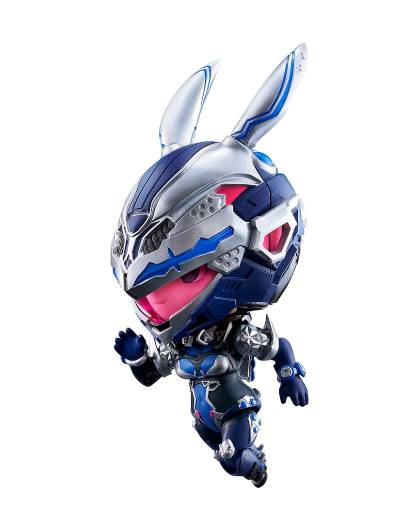 Figura bunny the first descendant nendoroid max factory