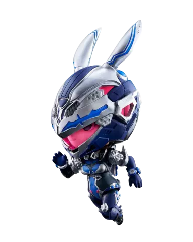 Figura Bunny The First Descendant Nendoroid Max Factory