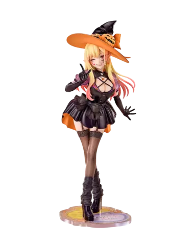 Figura Marin Kitagawa My Dress-Up Darling Halloween Ver.1/7 Good Smile