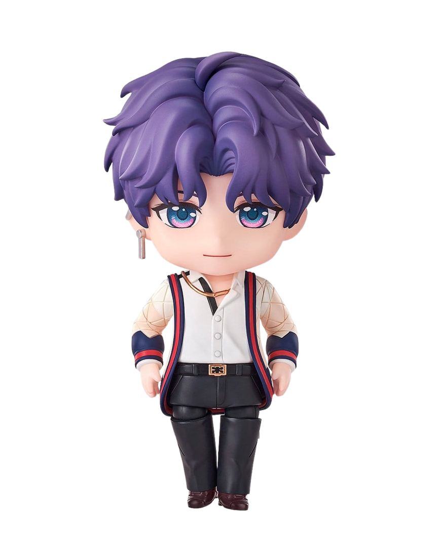 Figura rafayel love and deepspace nendoroid