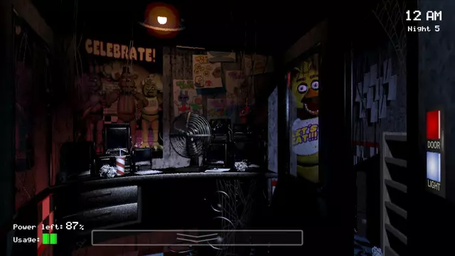 Comprar Five Nights at Freddy's Colección Core Xbox One Limitada screen 1