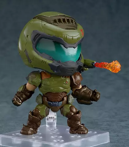 Comprar Figura Nendoroid Slayer Doom Eternal  Figuras Estándar