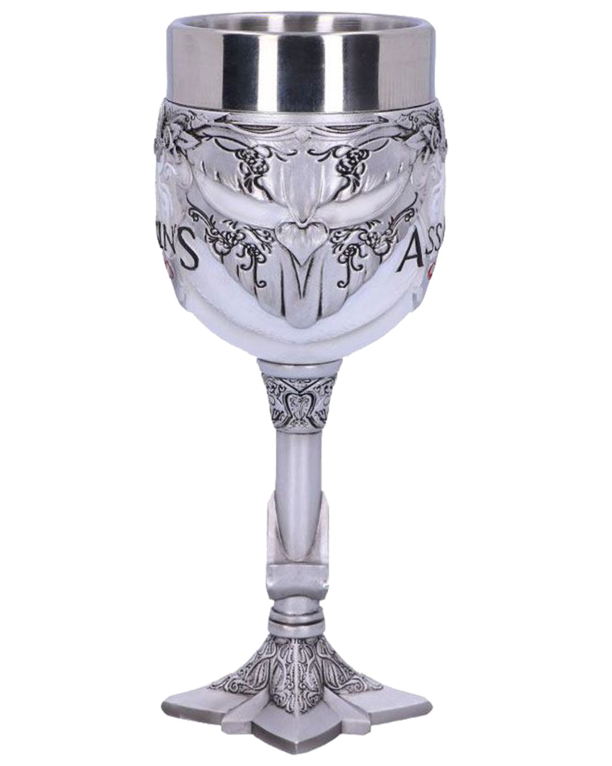 Copa cáliz assassin's creed