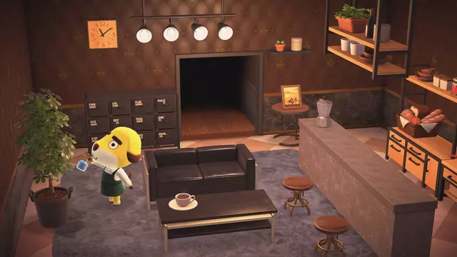 Comprar Animal Crossing New Horizons: Happy Home Paradise Nintendo eShop Switch screen 3