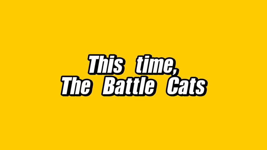 Comprar The Battle Cats Unite! Switch Estándar - ASIA vídeo 1