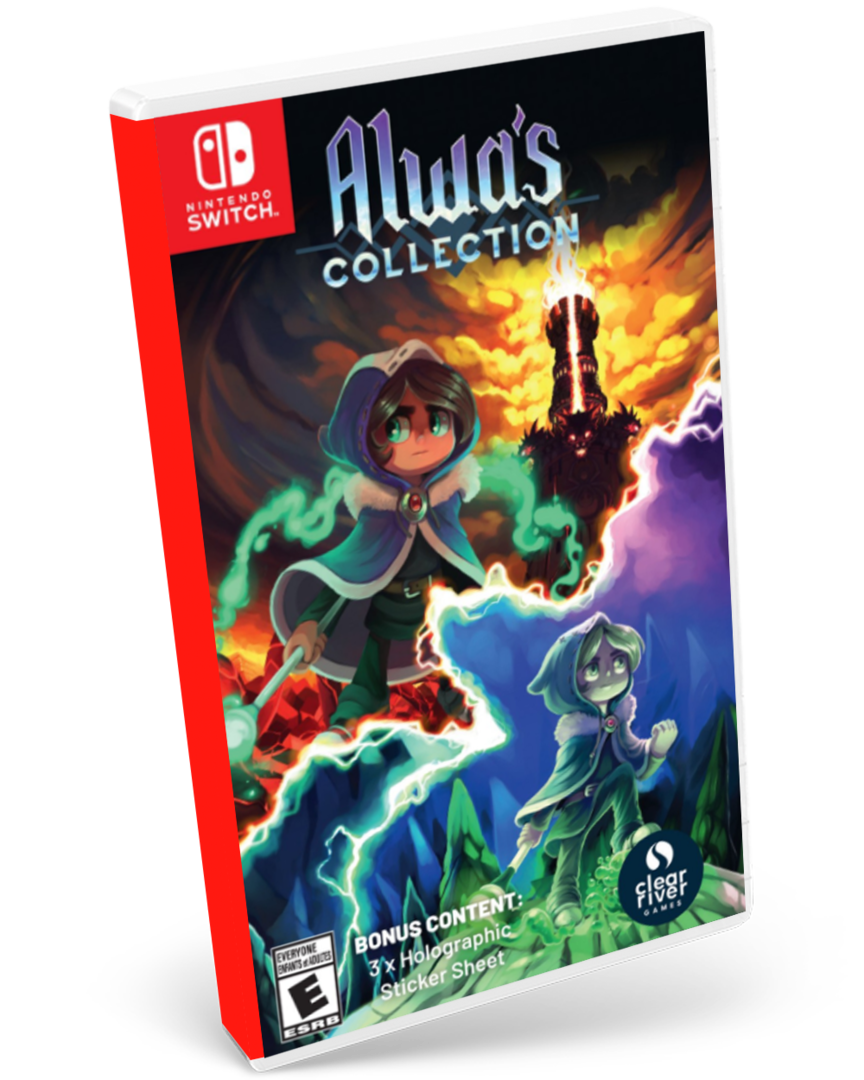 Alwa's Collection