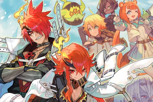 Comprar Maglam Lord - Estándar, PS4, Switch