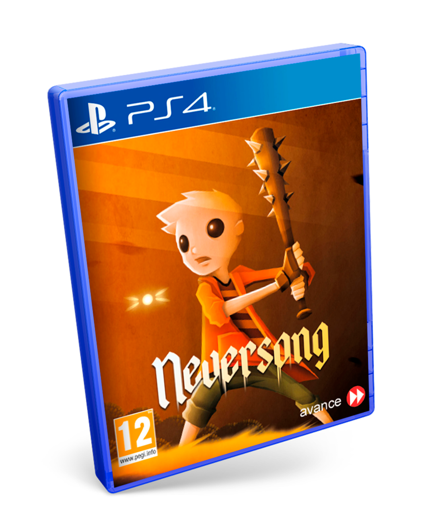 Neversong