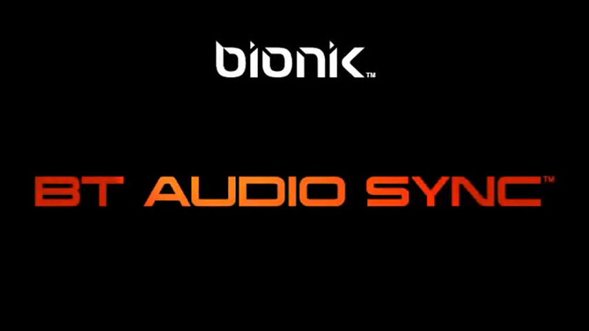 Comprar Adaptador Bluetooth Bionik BT Audio Switch vídeo 1