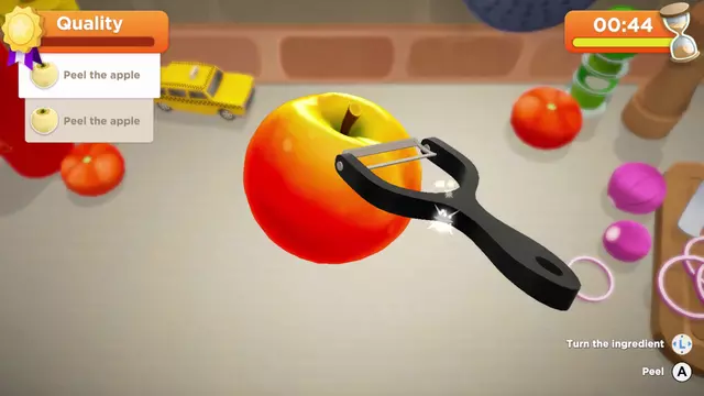 Comprar My Universe - Cooking Star Restaurant Switch Estándar screen 7