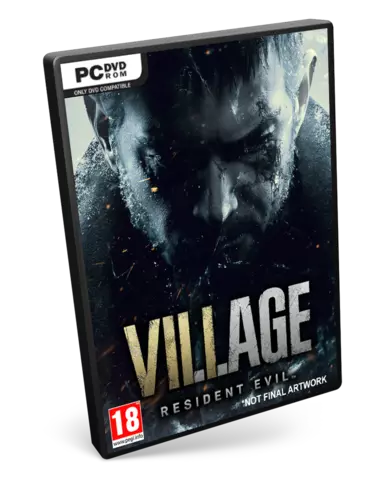 Comprar Resident Evil Village PC Estándar