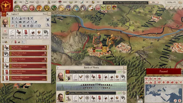 Comprar Imperator: Rome Edición Premium PC Limitada screen 5