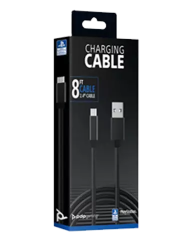 Comprar Cable Cargador DualSense PS5