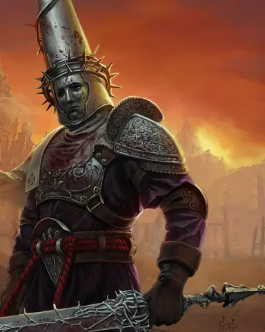 Comprar Blasphemous - Coleccionista, Estándar, PS4, Switch