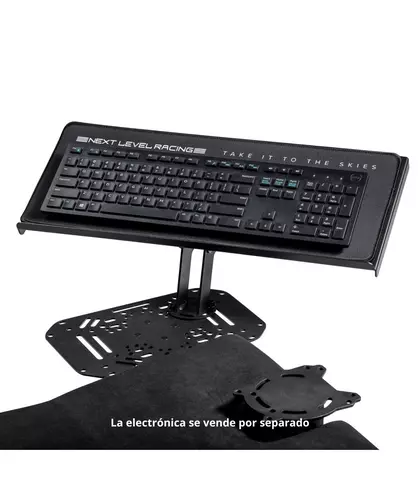 Comprar Cockpit Simulador de Vuelo Next Level Racing 
